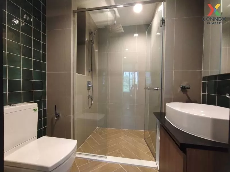 FOR RENT condo , The Line Phahonyothin Park , BTS-Ha Yaek Lat Phr