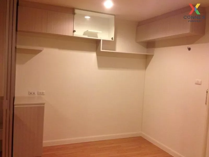 FOR SALE condo , Lumpini Ville Phatthanakan - New Phetchaburi , S 1