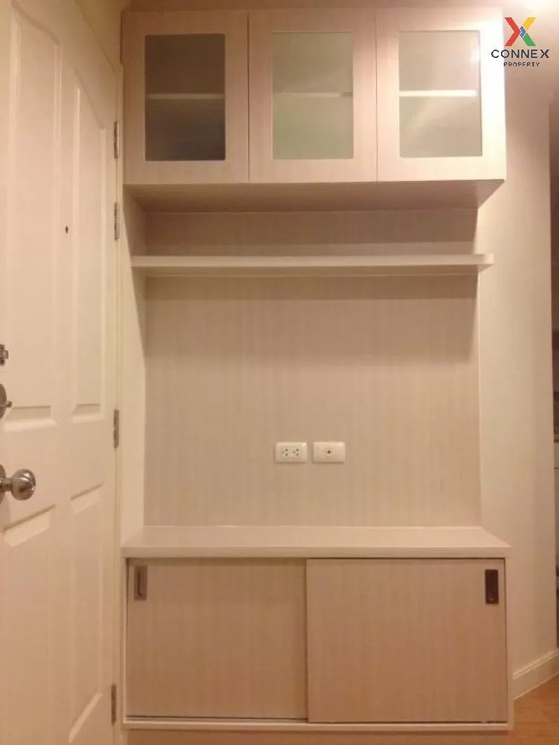 FOR SALE condo , Lumpini Ville Phatthanakan - New Phetchaburi , S 2