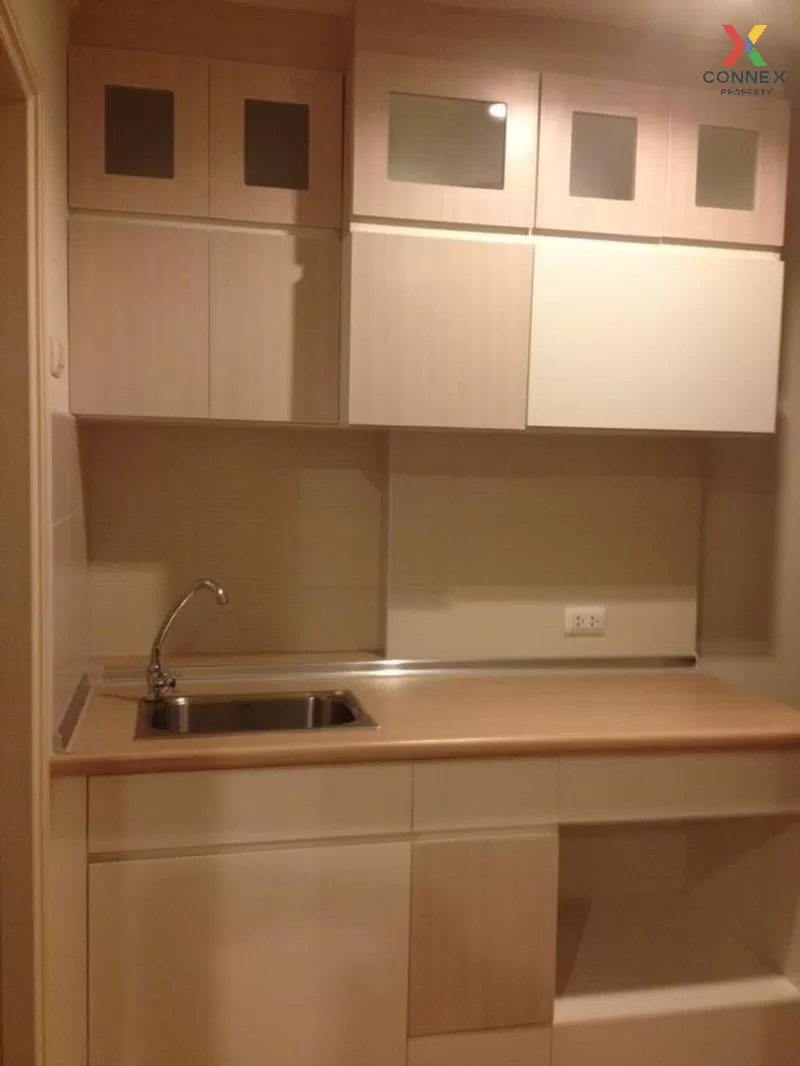 FOR SALE condo , Lumpini Ville Phatthanakan - New Phetchaburi , S 4