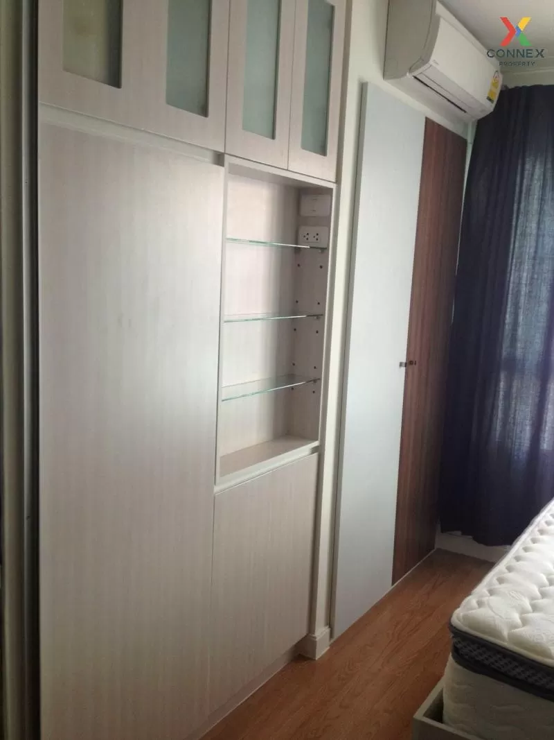 FOR SALE condo , Lumpini Ville Phatthanakan - New Phetchaburi , S