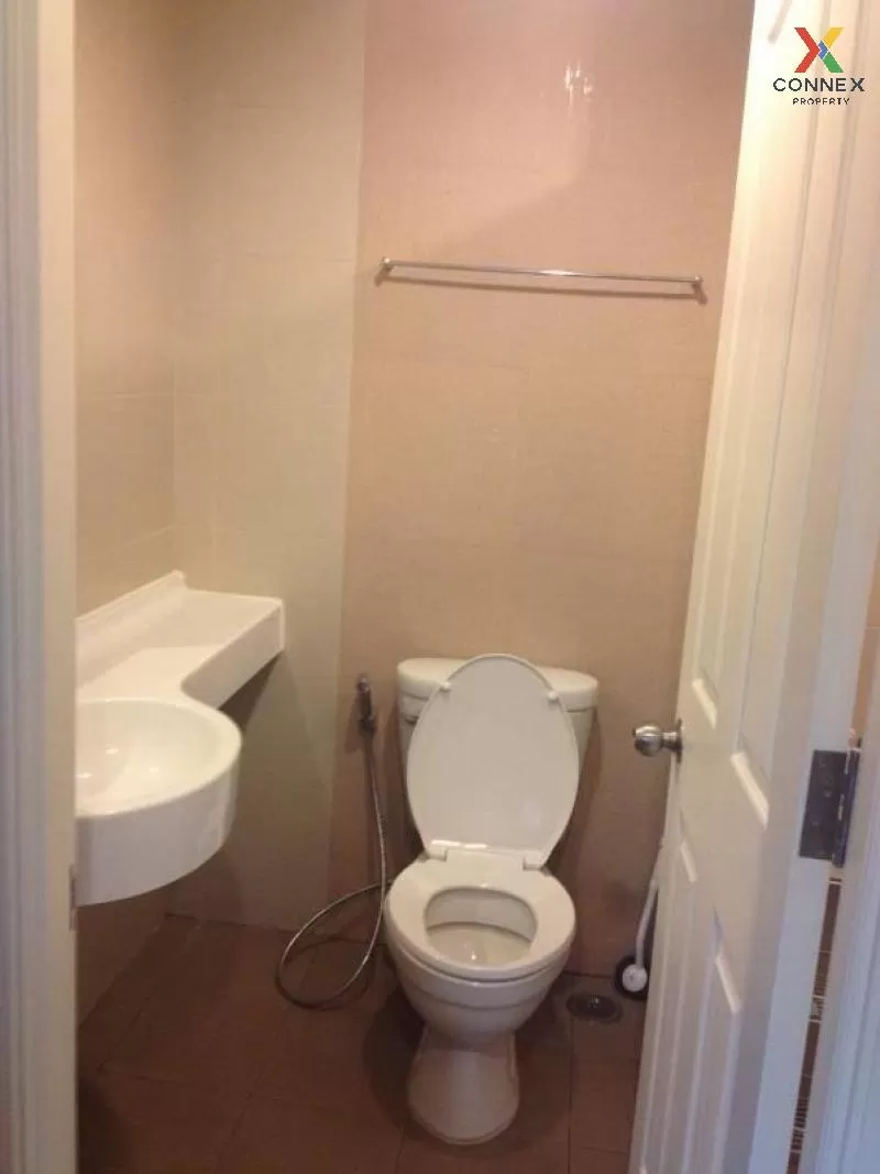 FOR SALE condo , Lumpini Ville Phatthanakan - New Phetchaburi , S