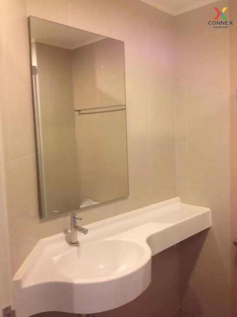 FOR SALE condo , Lumpini Ville Phatthanakan - New Phetchaburi , S