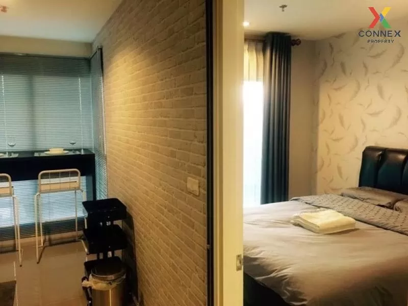 เช่าคอนโด  แอสปาย สุขุมวิท 48 BTS-พระโขนง พระโขนง เขต คลองเตย กรุ