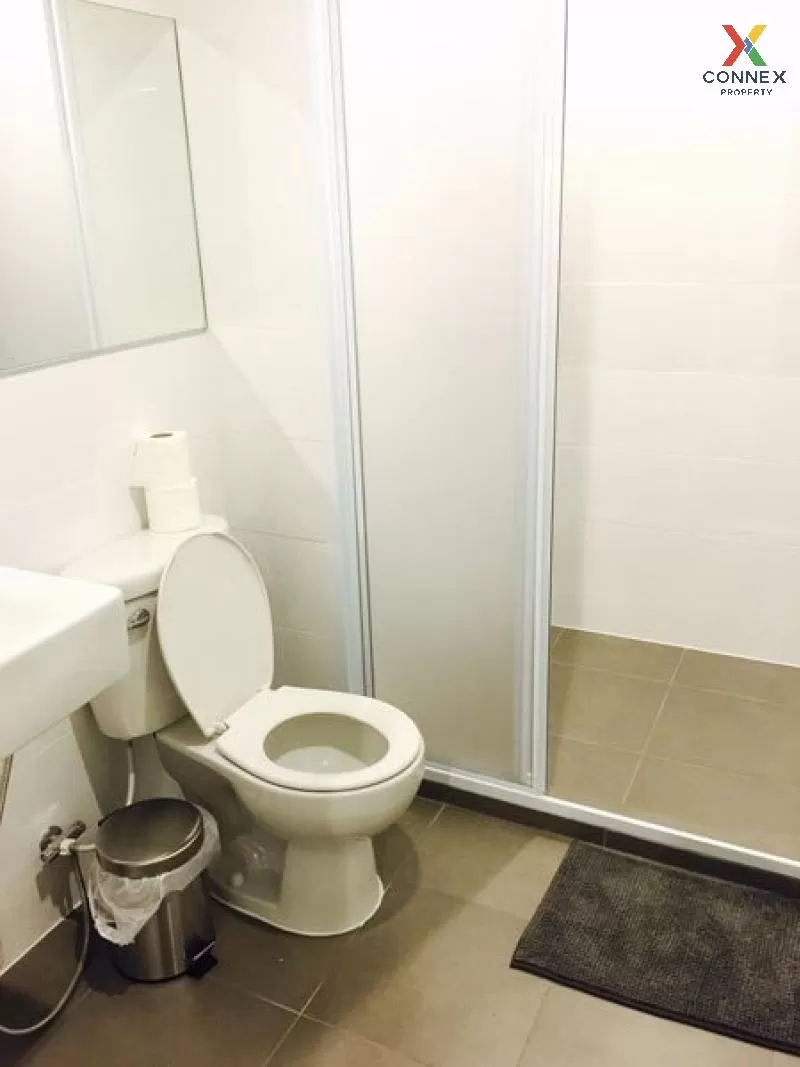 เช่าคอนโด  แอสปาย สุขุมวิท 48 BTS-พระโขนง พระโขนง เขต คลองเตย กรุ