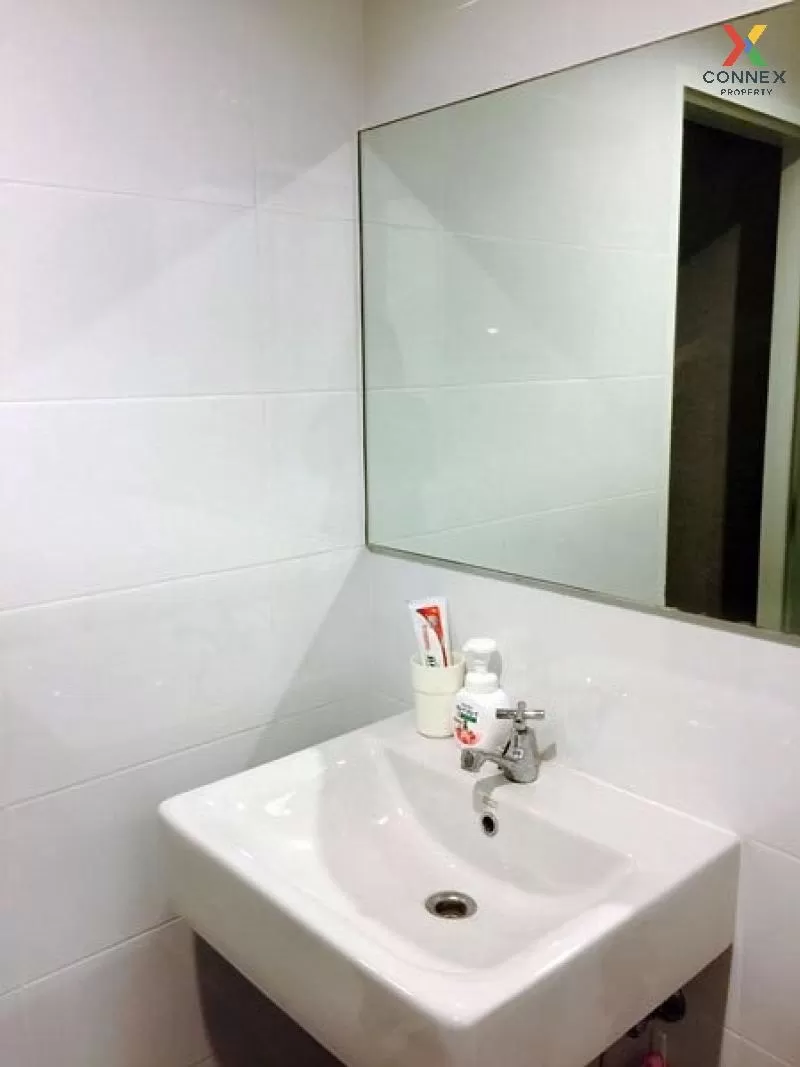 เช่าคอนโด  แอสปาย สุขุมวิท 48 BTS-พระโขนง พระโขนง เขต คลองเตย กรุ