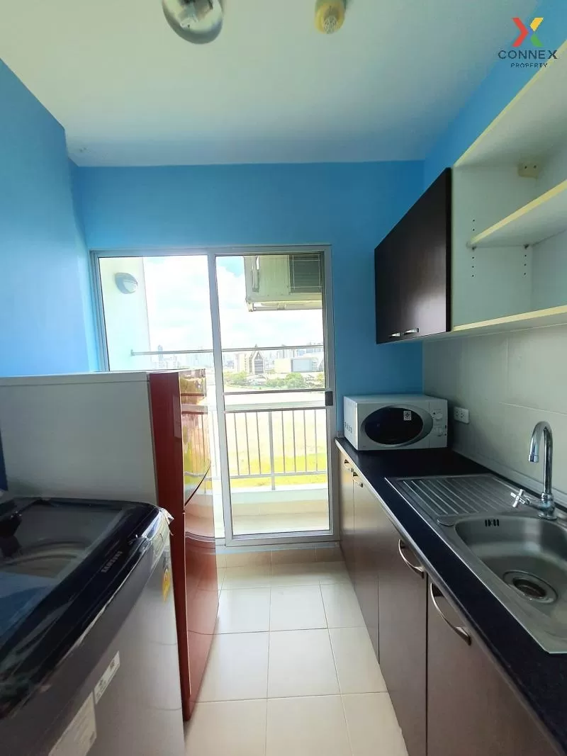 FOR RENT condo , Supalai City Resort Ratchada - Huaykwang , MRT-H FOR RENT condo , Supalai City Resort Ratchada - Huaykwang , MRT-H 3