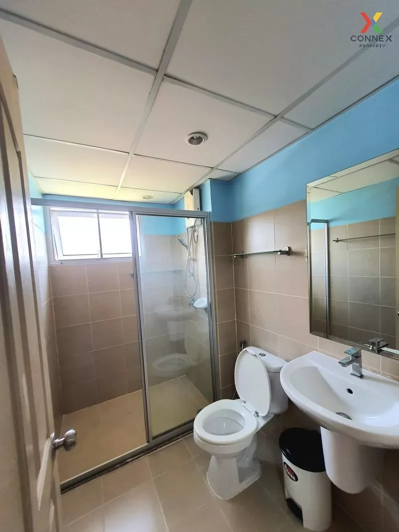 FOR RENT condo , Supalai City Resort Ratchada - Huaykwang , MRT-H FOR RENT condo , Supalai City Resort Ratchada - Huaykwang , MRT-H 4