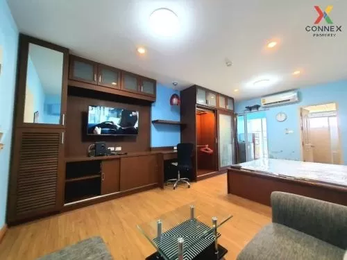 FOR RENT condo , Supalai City Resort Ratchada - Huaykwang , MRT-Huai Khwang , Huai Khwang , Huai Khwang , Bangkok , CX-54015