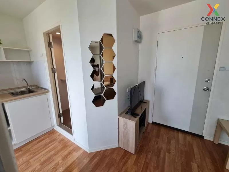 FOR RENT condo , Lumpini Park Phetkasem 98 , MRT-Lak Song , Bang  3