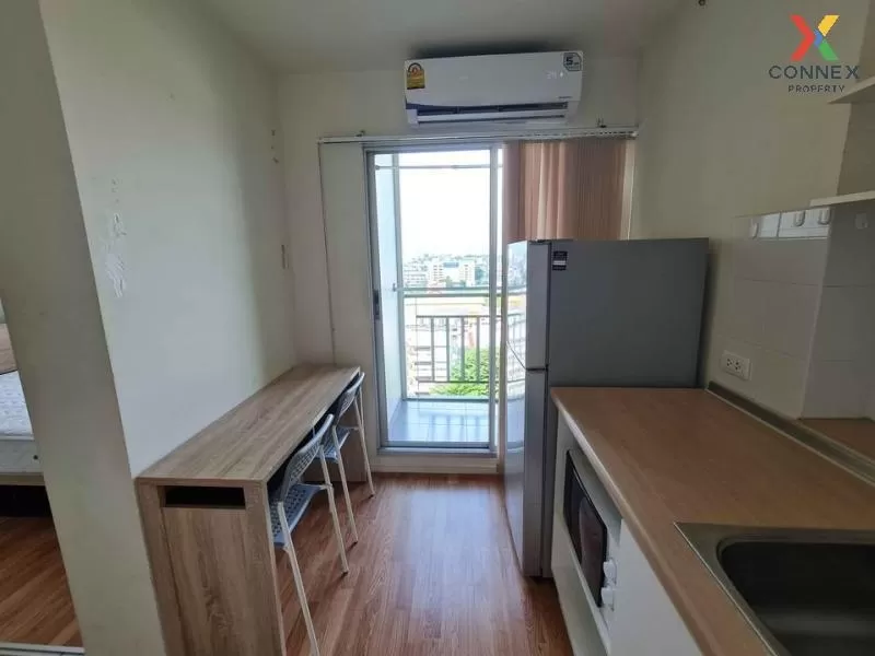 FOR RENT condo , Lumpini Park Phetkasem 98 , MRT-Lak Song , Bang  4