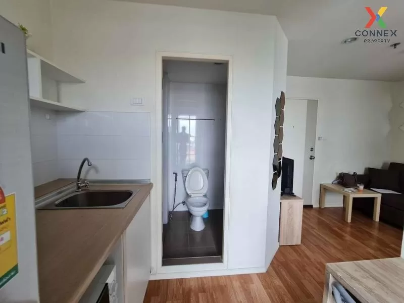 FOR RENT condo , Lumpini Park Phetkasem 98 , MRT-Lak Song , Bang 