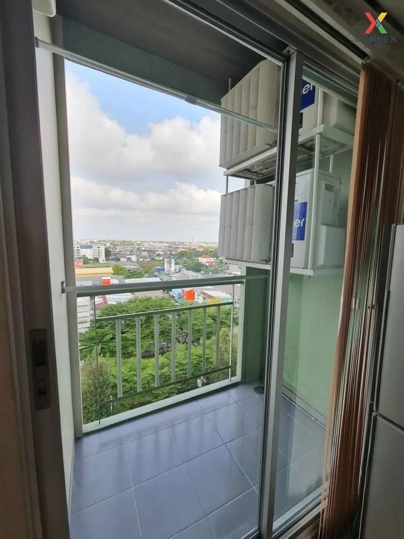FOR RENT condo , Lumpini Park Phetkasem 98 , MRT-Lak Song , Bang 
