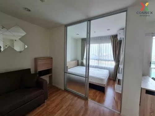 FOR RENT condo , Lumpini Park Phetkasem 98 , MRT-Lak Song , Bang Khae Nuea , Bang Khae , Bangkok , CX-54016