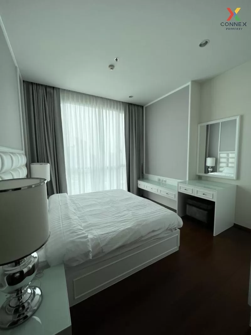 FOR RENT condo , Quattro by Sansiri , high floor , BTS-Thong Lo ,