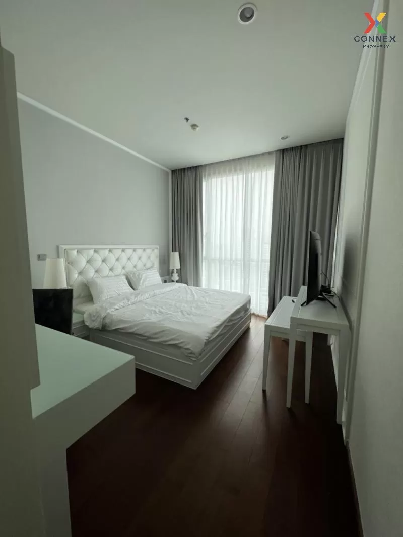 FOR RENT condo , Quattro by Sansiri , high floor , BTS-Thong Lo ,