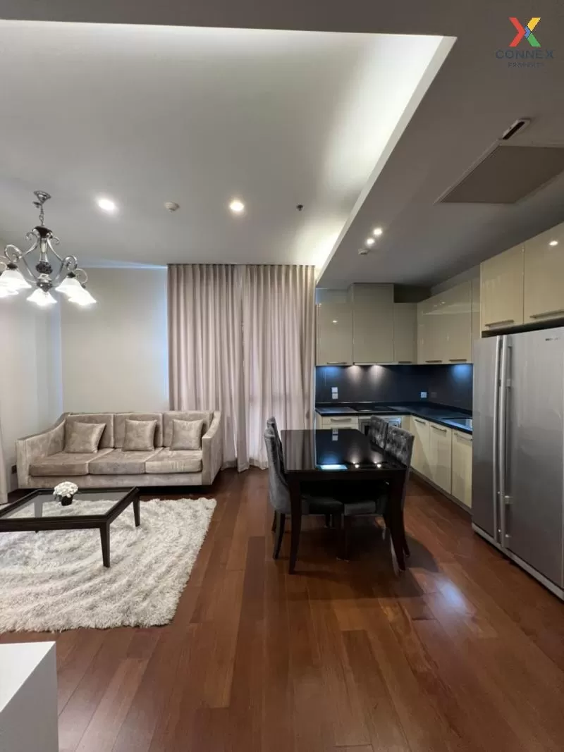 FOR RENT condo , Quattro by Sansiri , high floor , BTS-Thong Lo ,