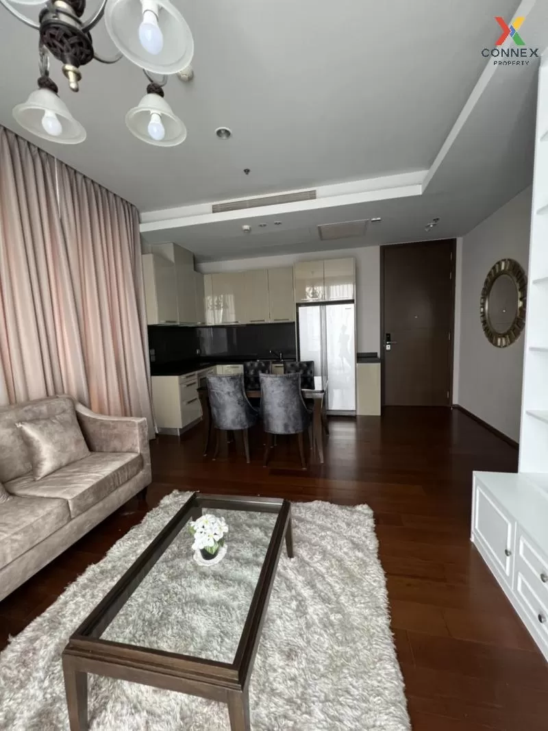 FOR RENT condo , Quattro by Sansiri , high floor , BTS-Thong Lo ,