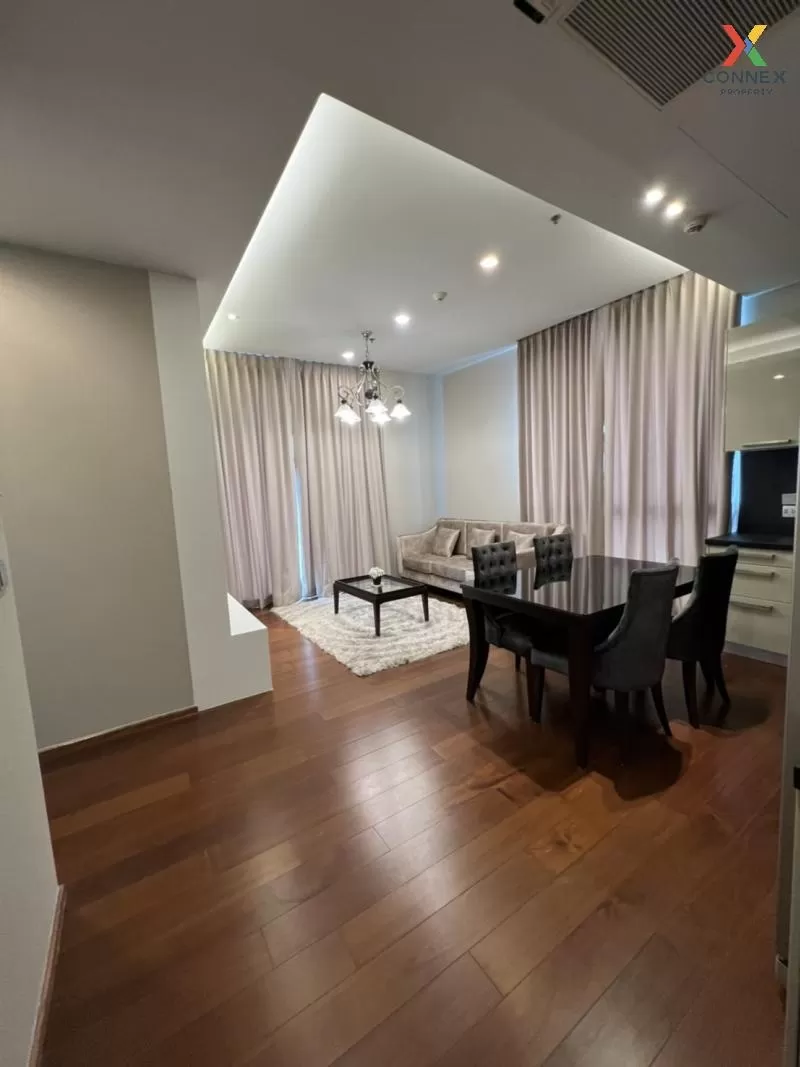 FOR RENT condo , Quattro by Sansiri , high floor , BTS-Thong Lo ,