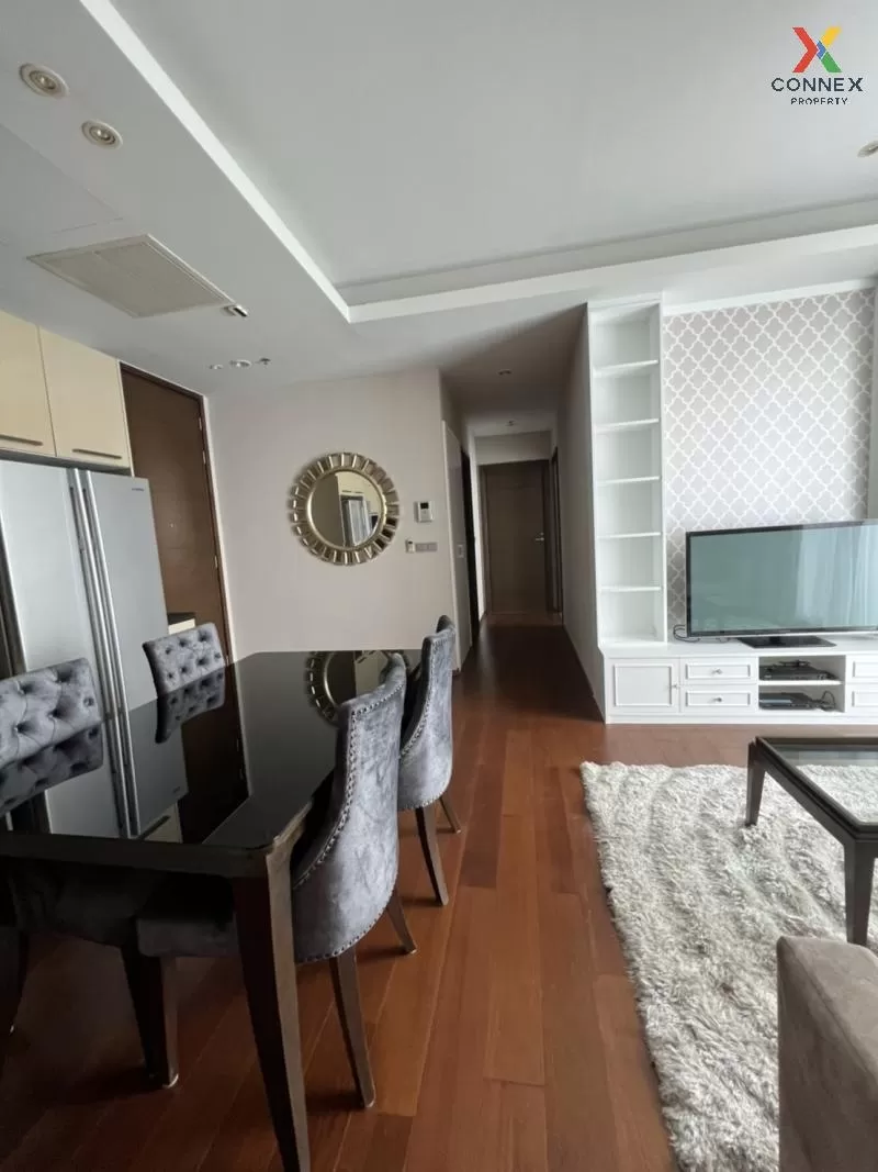 FOR RENT condo , Quattro by Sansiri , high floor , BTS-Thong Lo ,