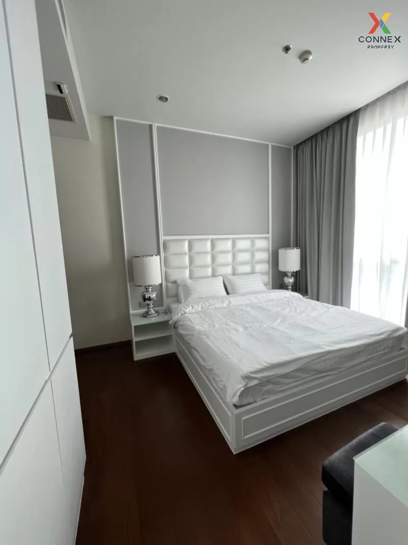 FOR RENT condo , Quattro by Sansiri , high floor , BTS-Thong Lo ,