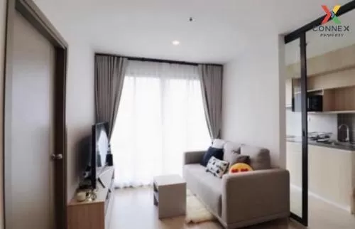 FOR RENT condo , Quattro by Sansiri , high floor , BTS-Thong Lo , Khlong Tan Nuea , Watthana , Bangkok , CX-54018