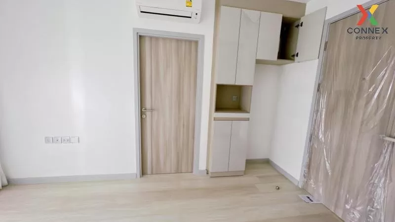 ขายคอนโด  ไนท์บริดจ์ ไพร์ม สาทร BTS-ช่องนนทรี ทุ่งมหาเมฆ เขต สาทร 3