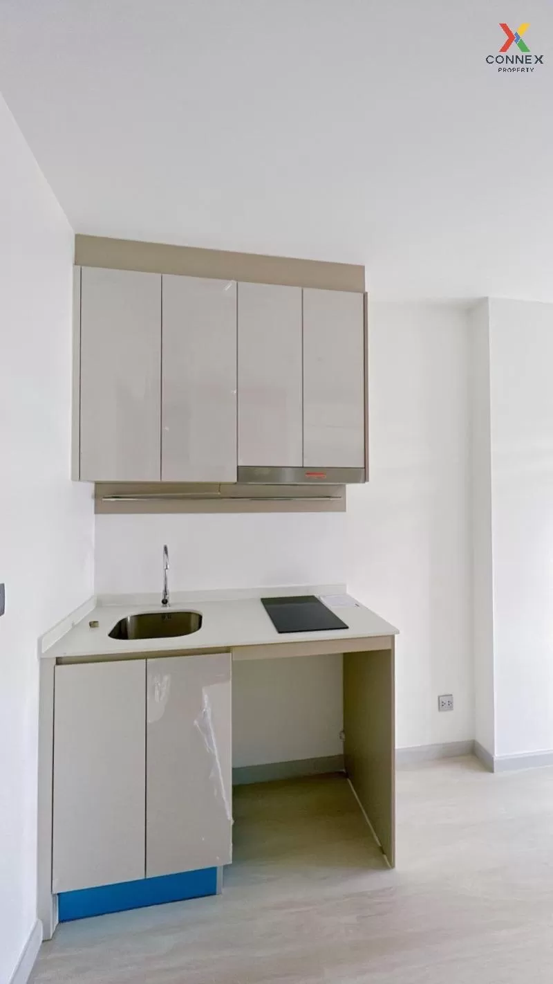 ขายคอนโด  ไนท์บริดจ์ ไพร์ม สาทร BTS-ช่องนนทรี ทุ่งมหาเมฆ เขต สาทร 4