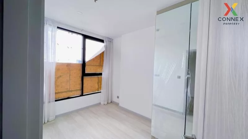 ขายคอนโด  ไนท์บริดจ์ ไพร์ม สาทร BTS-ช่องนนทรี ทุ่งมหาเมฆ เขต สาทร