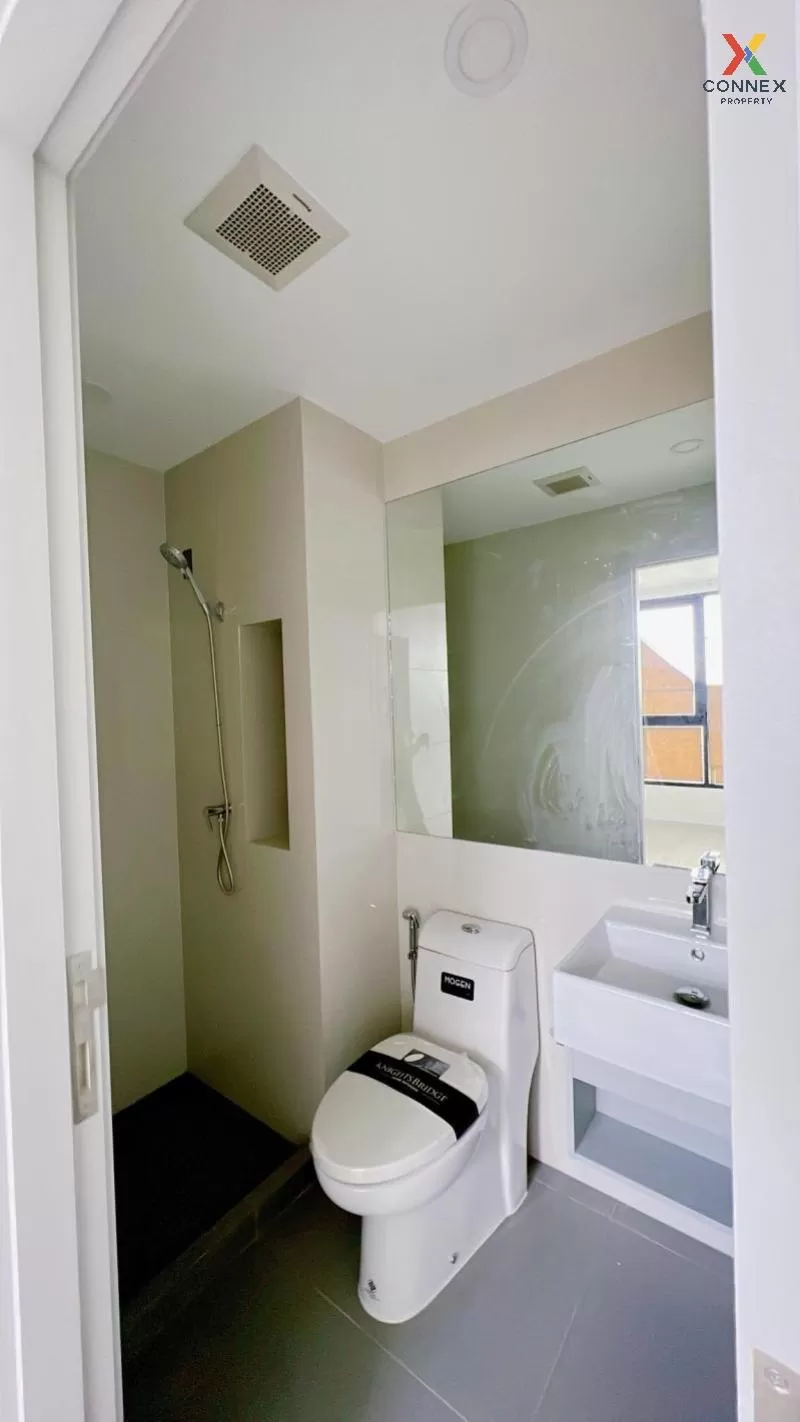 ขายคอนโด  ไนท์บริดจ์ ไพร์ม สาทร BTS-ช่องนนทรี ทุ่งมหาเมฆ เขต สาทร