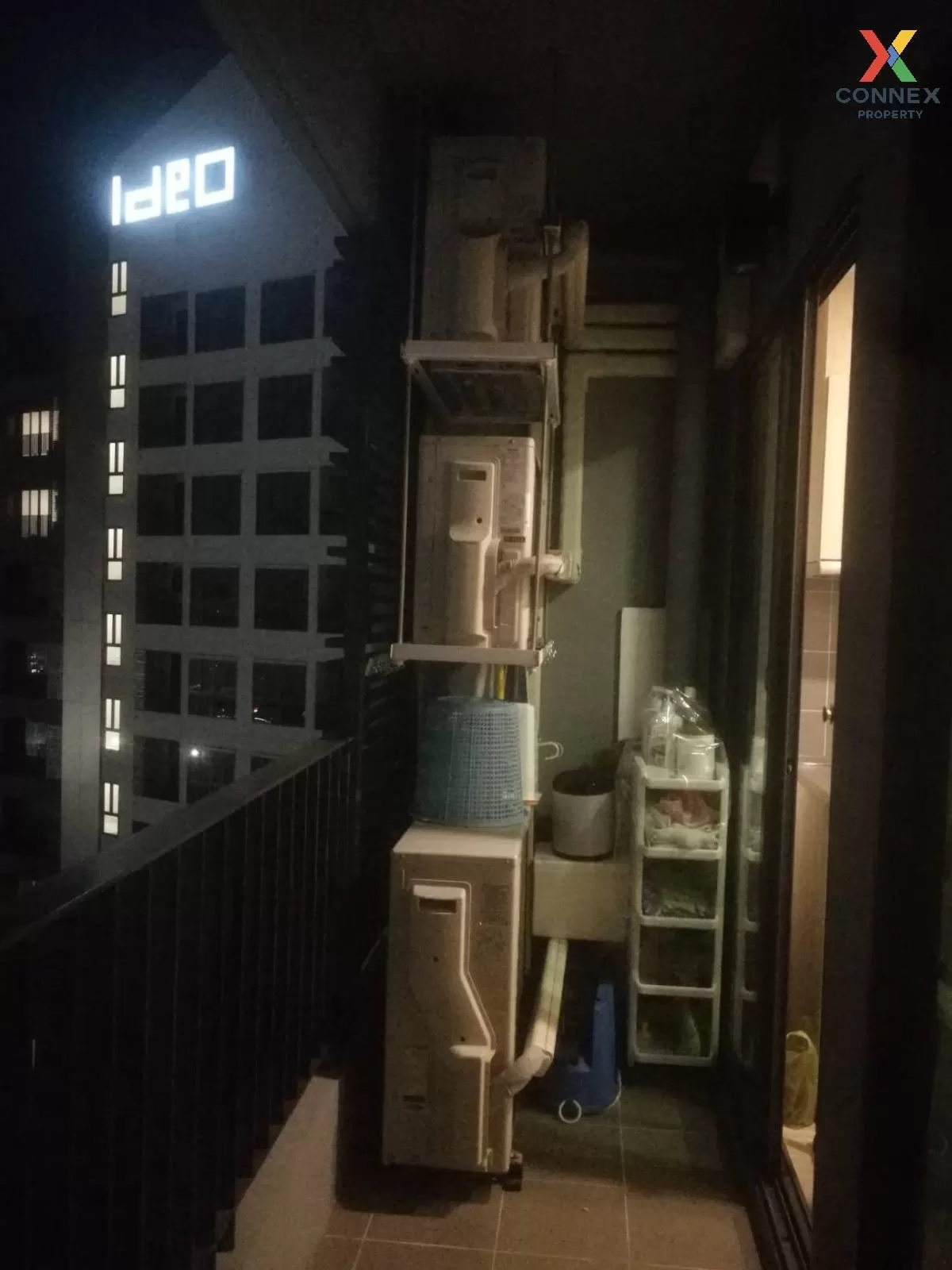 FOR RENT condo , Ideo O2 , BTS-Bang Na , Bang Na , Bang Na , Bang