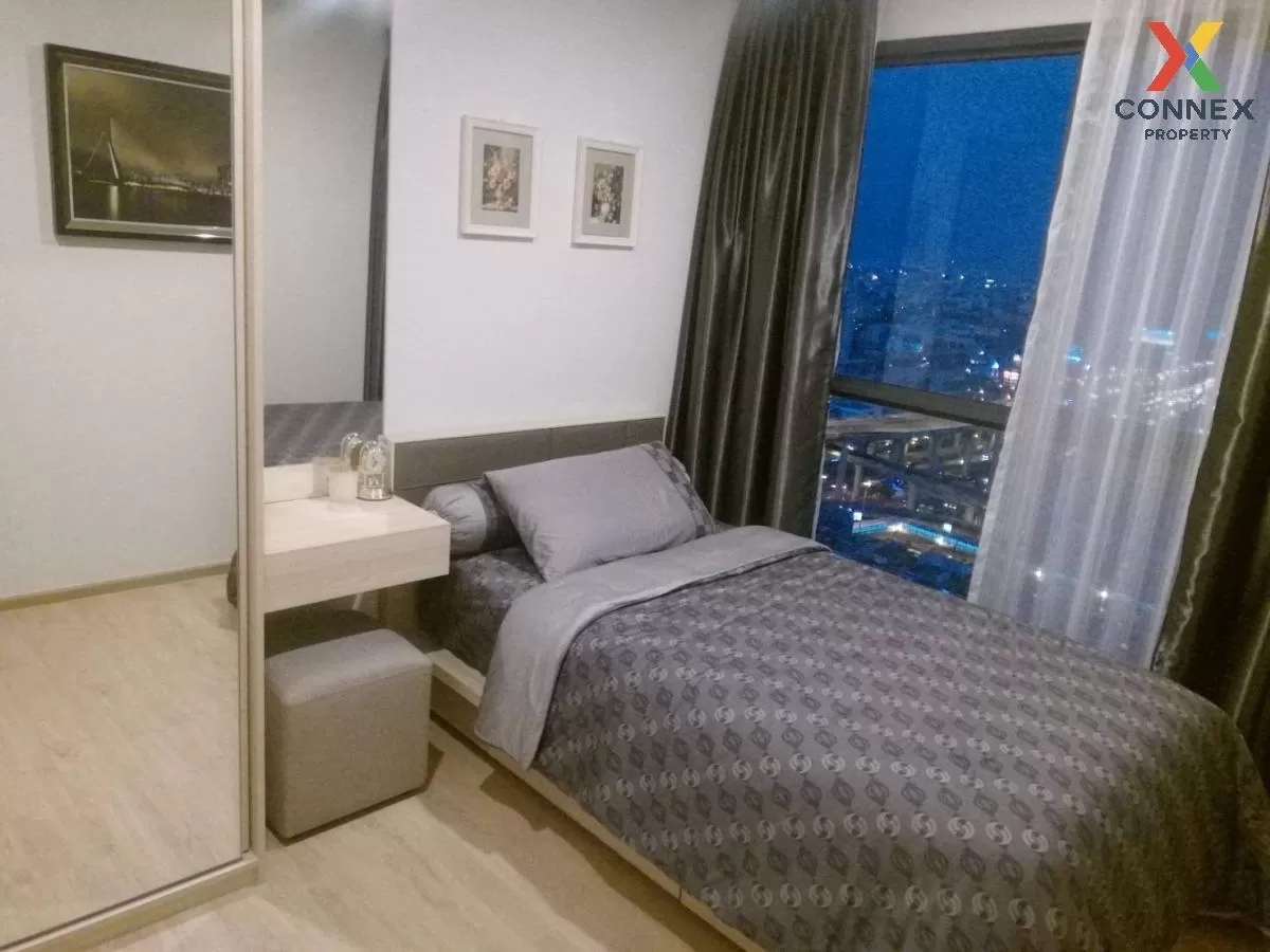 FOR RENT condo , Ideo O2 , BTS-Bang Na , Bang Na , Bang Na , Bang 3