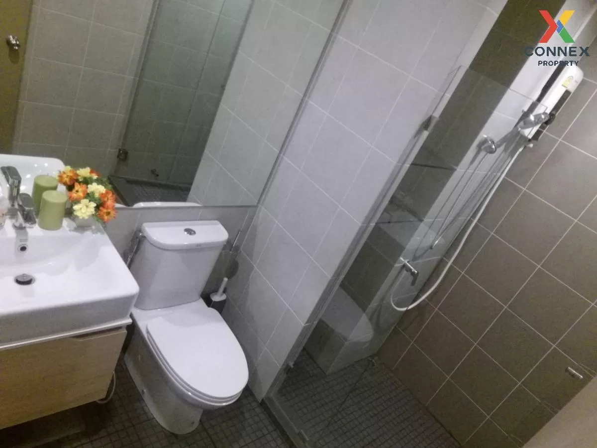 FOR RENT condo , Ideo O2 , BTS-Bang Na , Bang Na , Bang Na , Bang