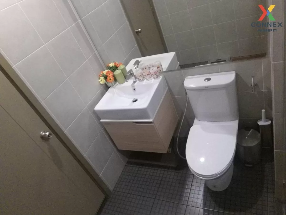 FOR RENT condo , Ideo O2 , BTS-Bang Na , Bang Na , Bang Na , Bang