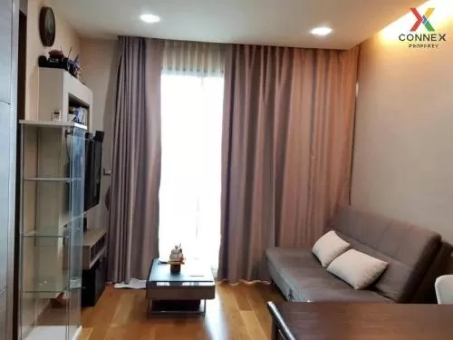 ขายคอนโด  ดิ แอดเดรส สาทร วิวสวย ชั้นสูง ฺBTS-เซนต์หลุยส์ สีลม เขต บางรัก กรุงเทพ CX-54024