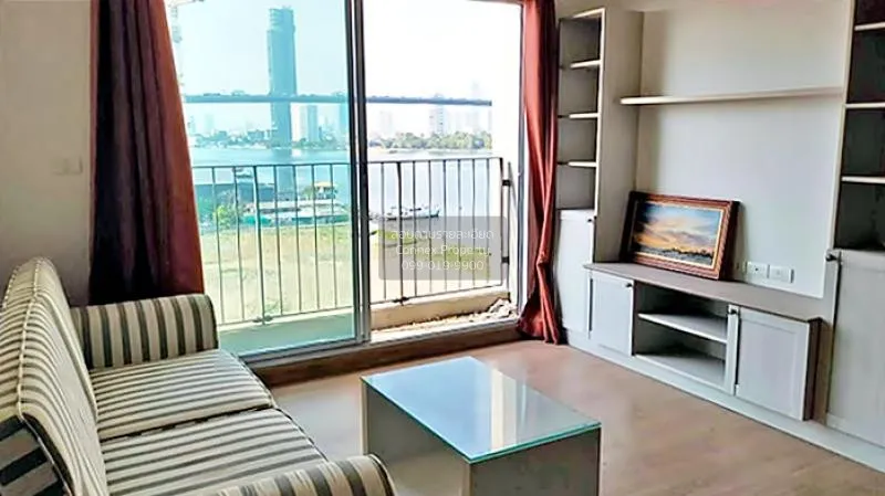 ขายคอนโด  แชปเตอร์ วัน โมเดิร์น ดัชต์  ราษฎร์บูรณะ เขต ราษฎร์บูรณ 2