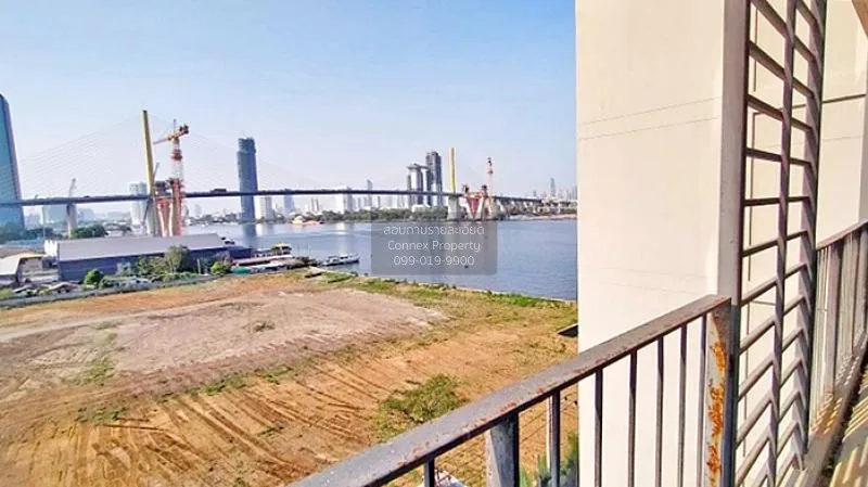 ขายคอนโด  แชปเตอร์ วัน โมเดิร์น ดัชต์  ราษฎร์บูรณะ เขต ราษฎร์บูรณ