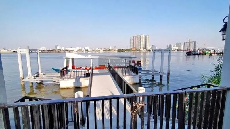 ขายคอนโด  แชปเตอร์ วัน โมเดิร์น ดัชต์  ราษฎร์บูรณะ เขต ราษฎร์บูรณ