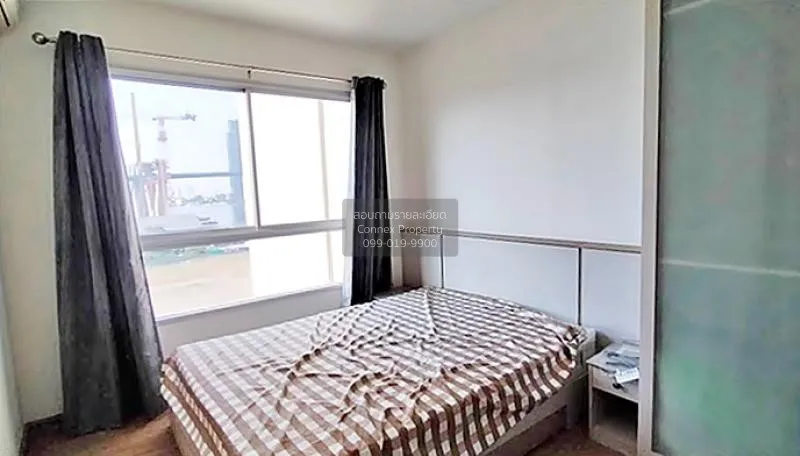 ขายคอนโด  แชปเตอร์ วัน โมเดิร์น ดัชต์  ราษฎร์บูรณะ เขต ราษฎร์บูรณ 4