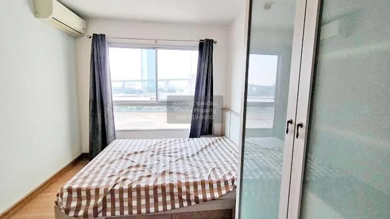 ขายคอนโด  แชปเตอร์ วัน โมเดิร์น ดัชต์  ราษฎร์บูรณะ เขต ราษฎร์บูรณ