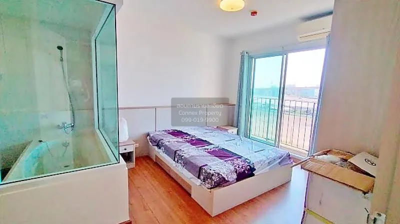 ขายคอนโด  แชปเตอร์ วัน โมเดิร์น ดัชต์  ราษฎร์บูรณะ เขต ราษฎร์บูรณ