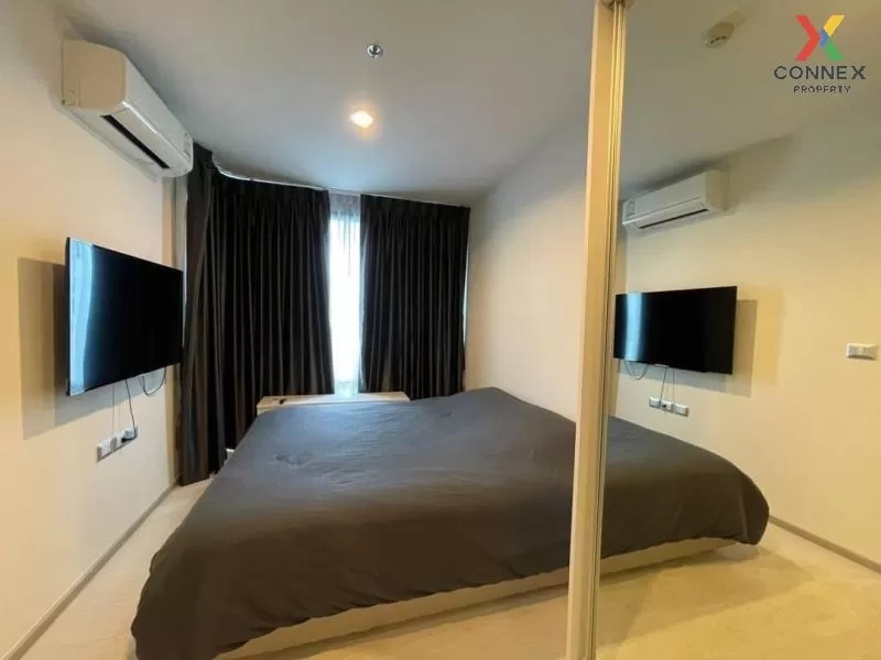 FOR RENT condo , The Address Sukhumvit 28 , high floor , BTS-Phro