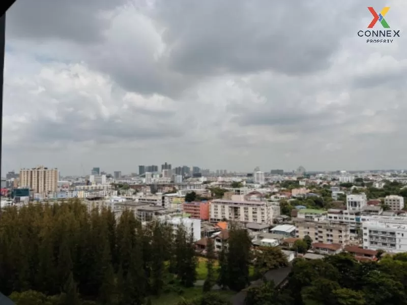 เช่าคอนโด  เมทริส พระราม 9-รามคำแหง ARL-รามคำแหง หัวหมาก เขต บางก