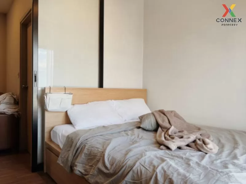 เช่าคอนโด  เมทริส พระราม 9-รามคำแหง ARL-รามคำแหง หัวหมาก เขต บางก