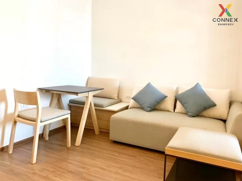 เช่าคอนโด  ยู ดีไลท์ เรสซิเดนซ์ ริเวอร์ฟร้อนท์ บางโพงพาง เขต ยานน เช่าคอนโด  ยู ดีไลท์ เรสซิเดนซ์ ริเวอร์ฟร้อนท์ บางโพงพาง เขต ยานน 1