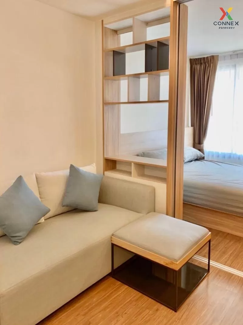 เช่าคอนโด  ยู ดีไลท์ เรสซิเดนซ์ ริเวอร์ฟร้อนท์ บางโพงพาง เขต ยานน เช่าคอนโด  ยู ดีไลท์ เรสซิเดนซ์ ริเวอร์ฟร้อนท์ บางโพงพาง เขต ยานน 3