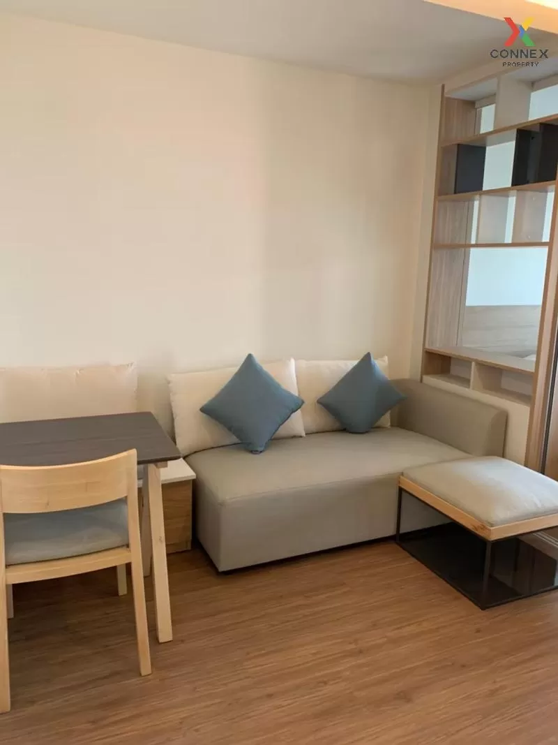 เช่าคอนโด  ยู ดีไลท์ เรสซิเดนซ์ ริเวอร์ฟร้อนท์ บางโพงพาง เขต ยานน เช่าคอนโด  ยู ดีไลท์ เรสซิเดนซ์ ริเวอร์ฟร้อนท์ บางโพงพาง เขต ยานน 4