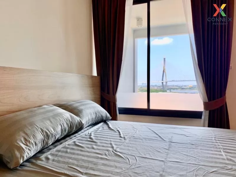 เช่าคอนโด  ยู ดีไลท์ เรสซิเดนซ์ ริเวอร์ฟร้อนท์ บางโพงพาง เขต ยานน เช่าคอนโด  ยู ดีไลท์ เรสซิเดนซ์ ริเวอร์ฟร้อนท์ บางโพงพาง เขต ยานน