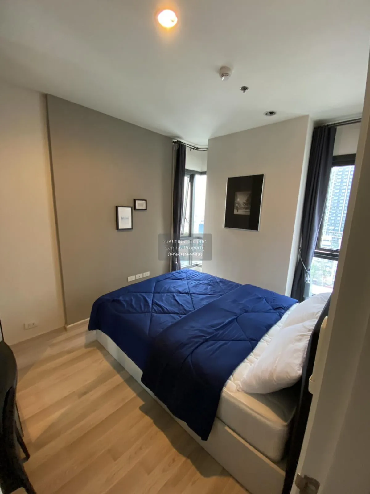 เช่าคอนโด  เซ็นทริค รัชดา - ห้วยขวาง วิวสวย MRT-ห้วยขวาง ห้วยขวาง