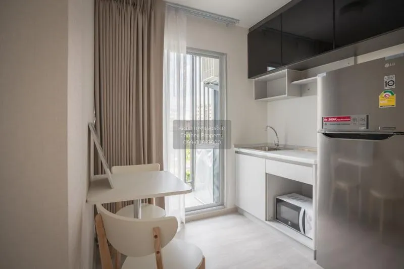 เช่าคอนโด  พลัม คอนโด ราม 60 อินเตอร์เชนจ์ หัวหมาก เขต บางกะปิ กร 3